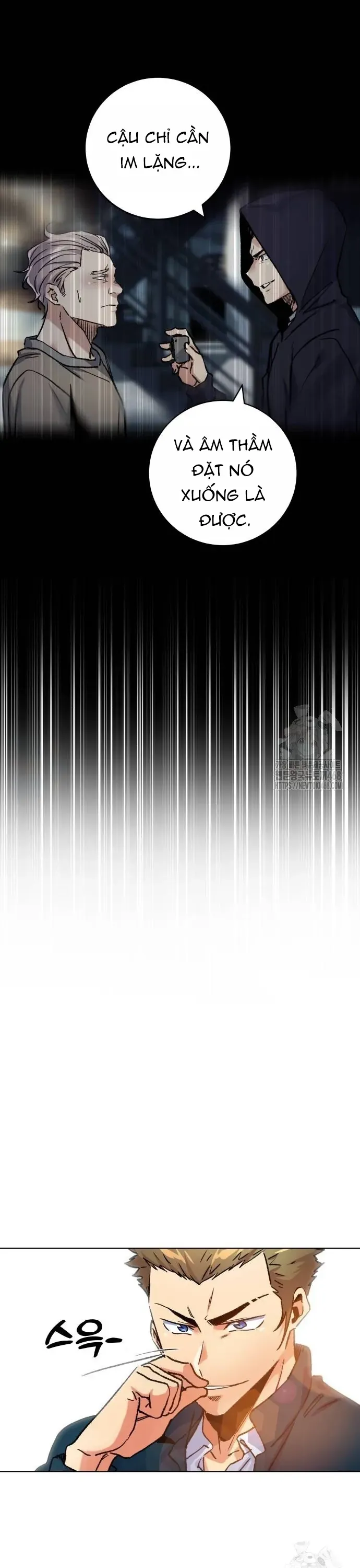 Góc Cao Khung Thành Chapter 254 - 39