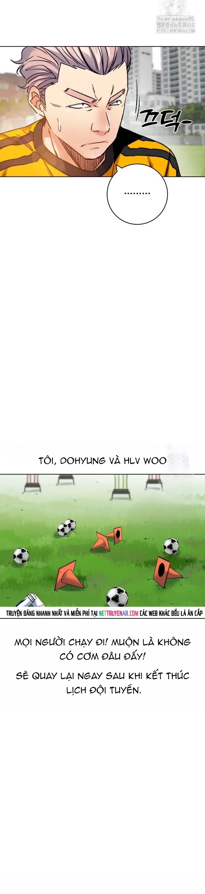 Góc Cao Khung Thành Chapter 254 - 40