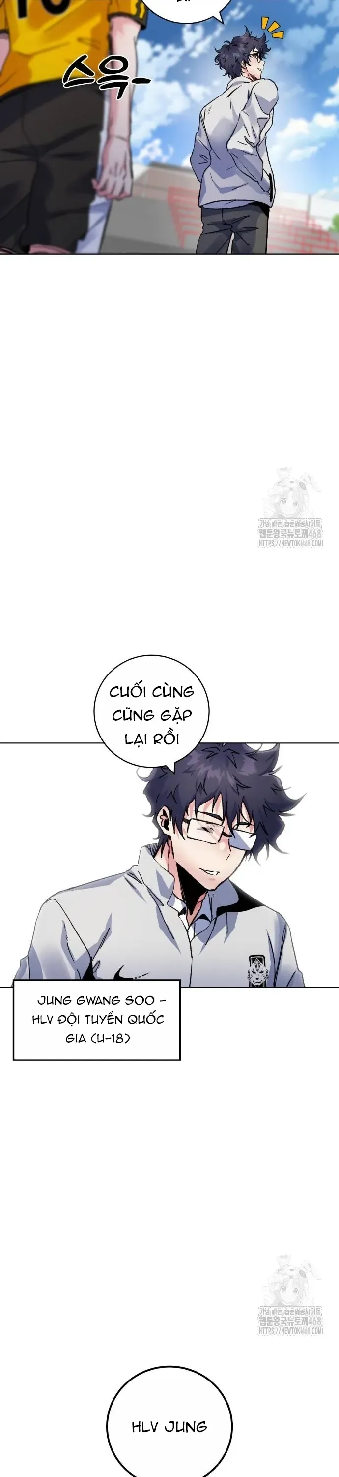 Góc Cao Khung Thành Chapter 254 - 5