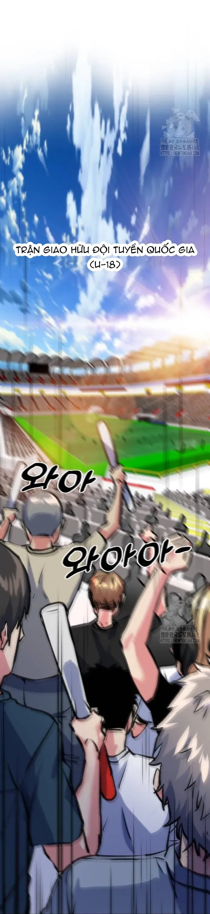 Góc Cao Khung Thành Chapter 254 - 42