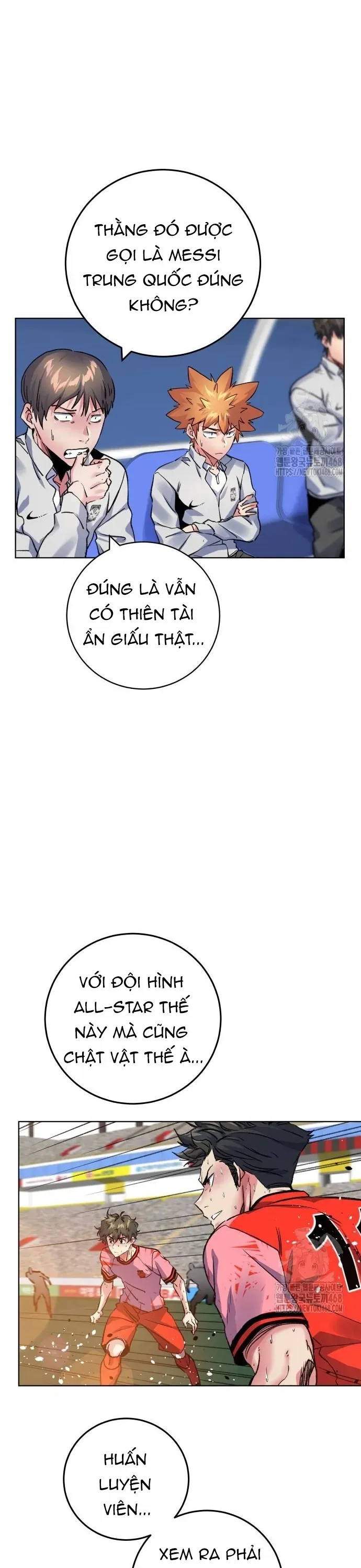 Góc Cao Khung Thành Chapter 254 - 44