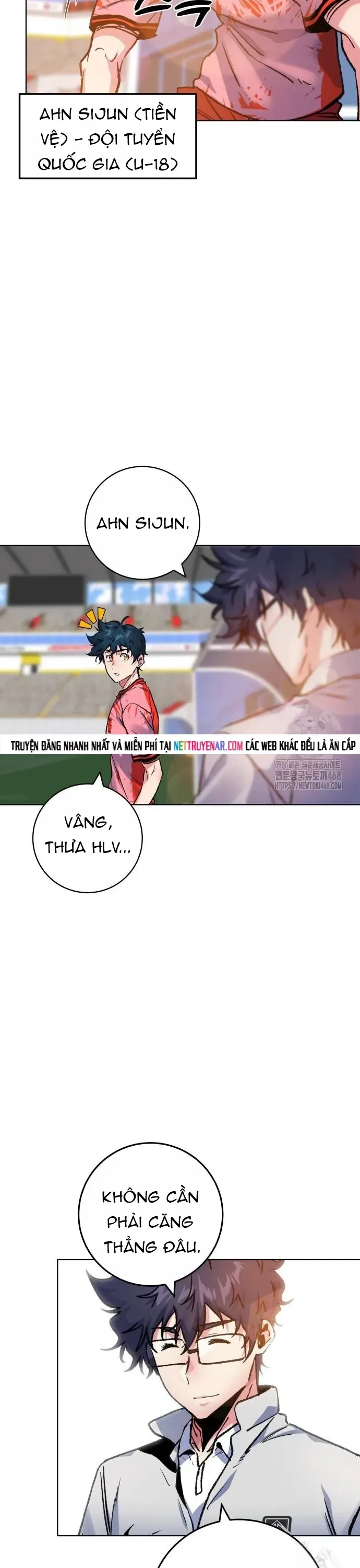 Góc Cao Khung Thành Chapter 254 - 47