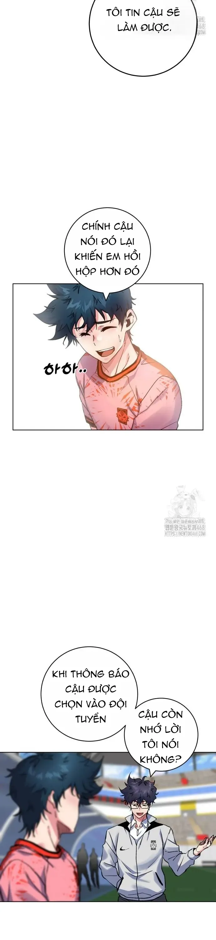 Góc Cao Khung Thành Chapter 254 - 48