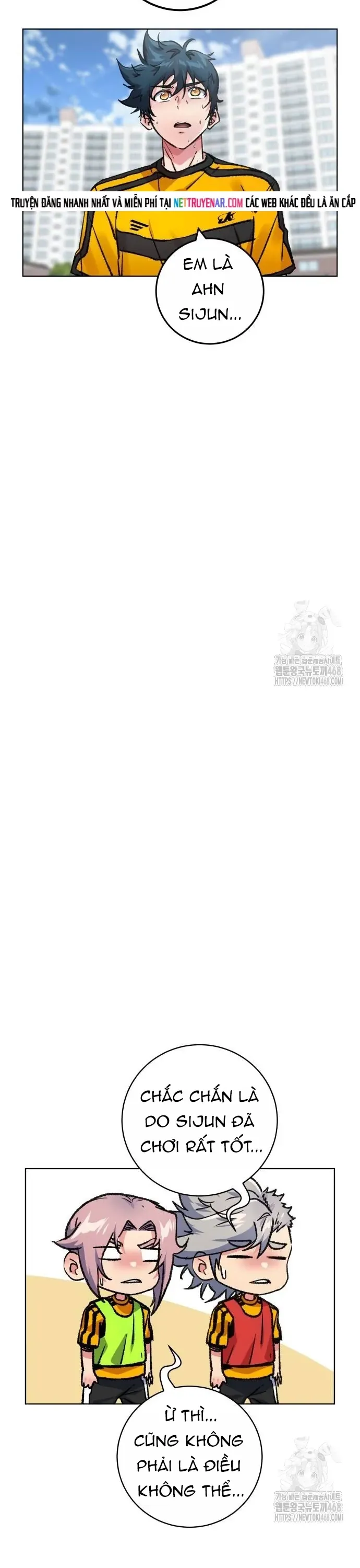 Góc Cao Khung Thành Chapter 254 - 6