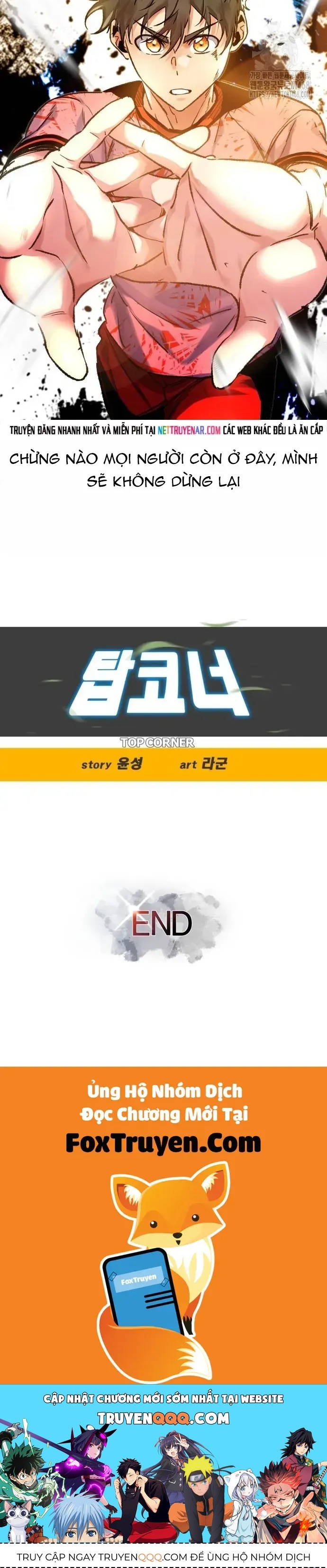 Góc Cao Khung Thành Chapter 254 - 57