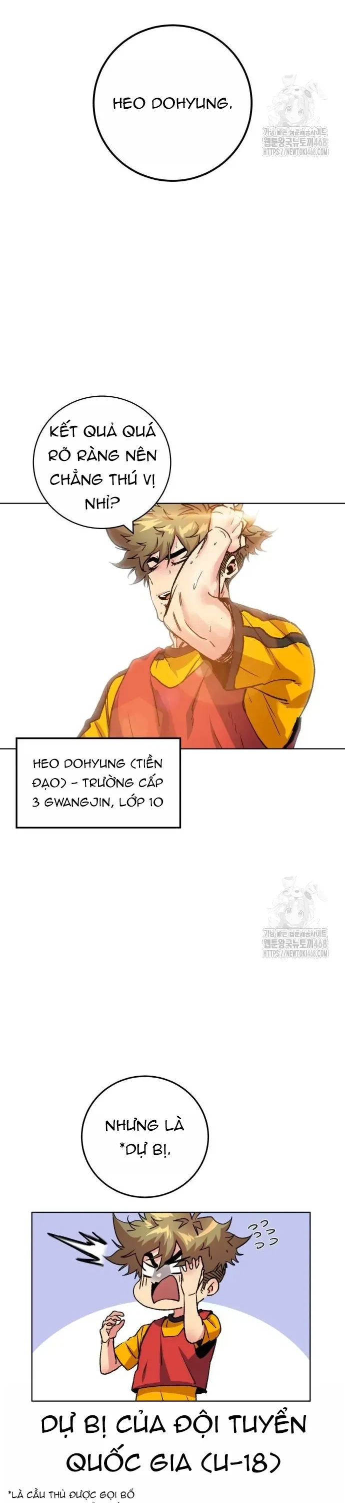 Góc Cao Khung Thành Chapter 254 - 9