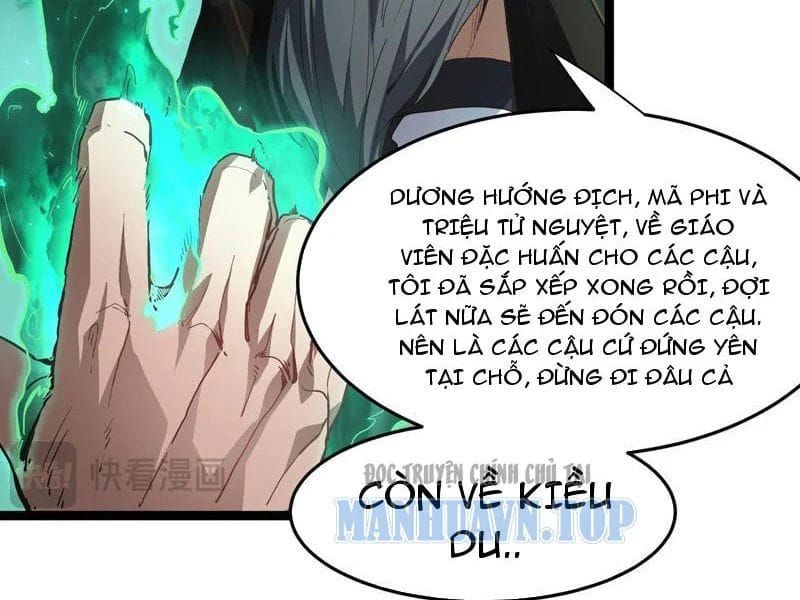 Sức Mạnh Tối Đa? Ta Lại Là Vong Linh Sư! Chapter 109 - 11