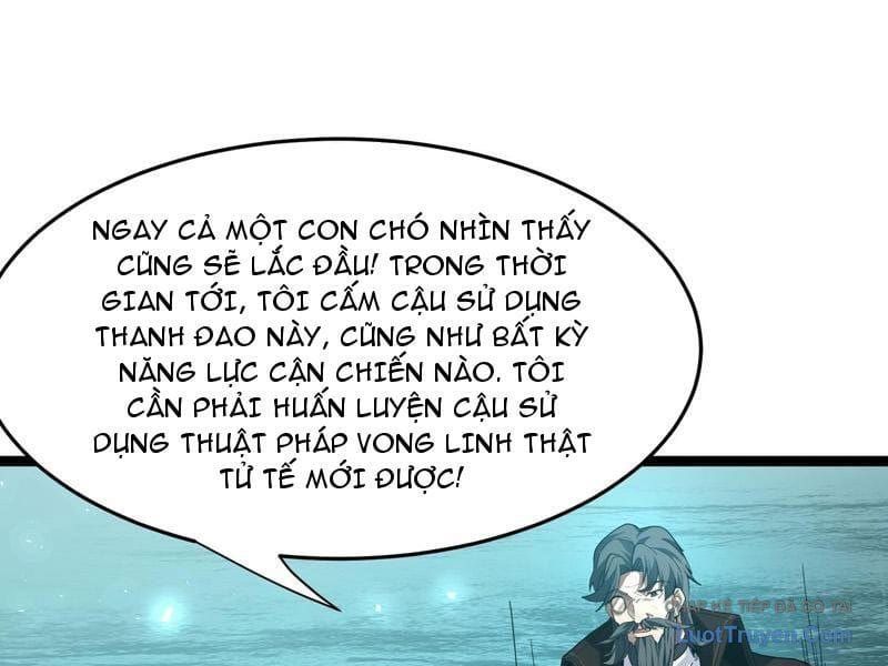 Sức Mạnh Tối Đa? Ta Lại Là Vong Linh Sư! Chapter 109 - 101