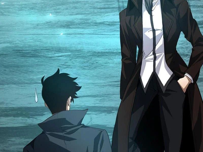 Sức Mạnh Tối Đa? Ta Lại Là Vong Linh Sư! Chapter 109 - 102