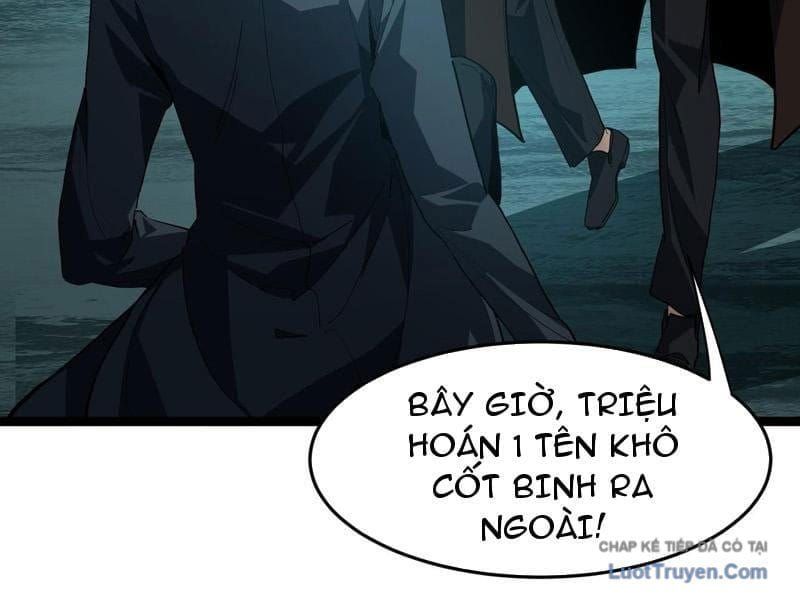 Sức Mạnh Tối Đa? Ta Lại Là Vong Linh Sư! Chapter 109 - 103