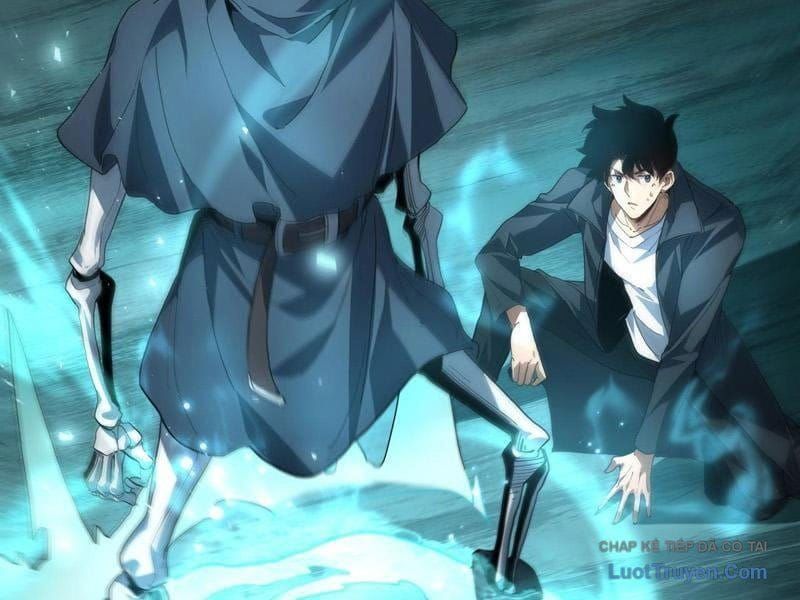 Sức Mạnh Tối Đa? Ta Lại Là Vong Linh Sư! Chapter 109 - 105