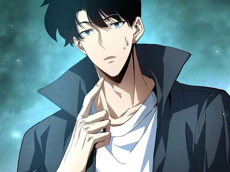 Sức Mạnh Tối Đa? Ta Lại Là Vong Linh Sư! Chapter 109 - 113