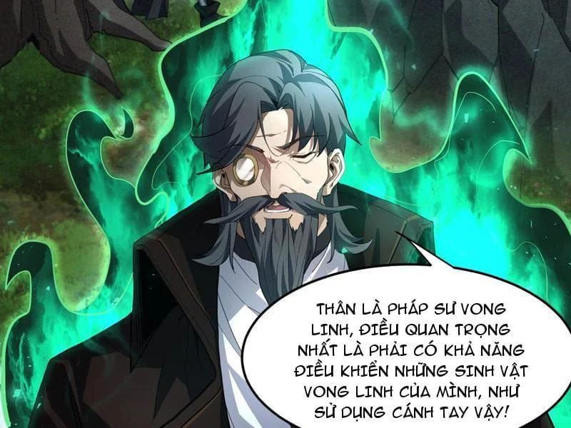 Sức Mạnh Tối Đa? Ta Lại Là Vong Linh Sư! Chapter 109 - 119