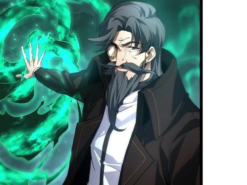 Sức Mạnh Tối Đa? Ta Lại Là Vong Linh Sư! Chapter 109 - 121