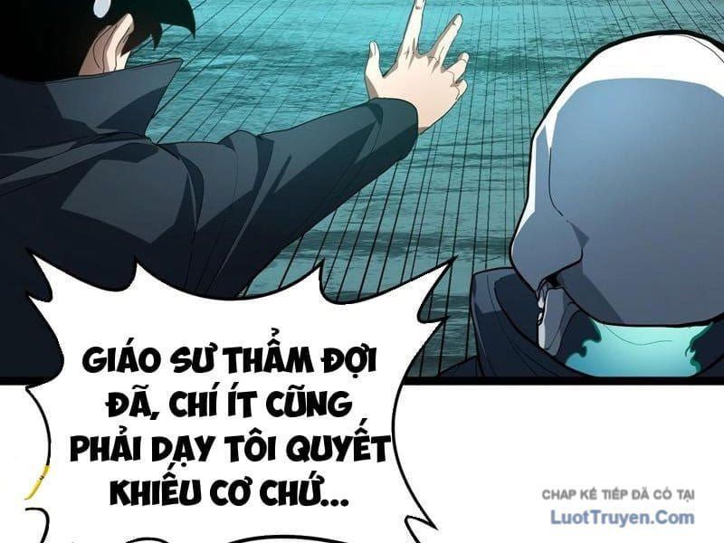 Sức Mạnh Tối Đa? Ta Lại Là Vong Linh Sư! Chapter 109 - 124