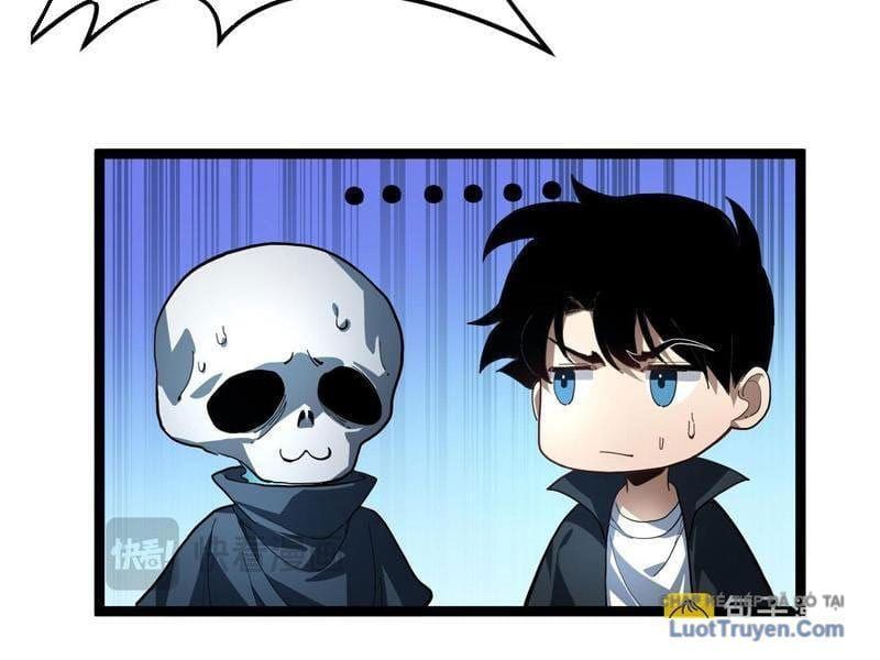 Sức Mạnh Tối Đa? Ta Lại Là Vong Linh Sư! Chapter 109 - 125