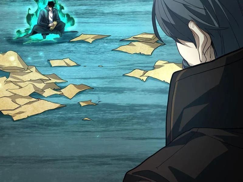 Sức Mạnh Tối Đa? Ta Lại Là Vong Linh Sư! Chapter 109 - 149