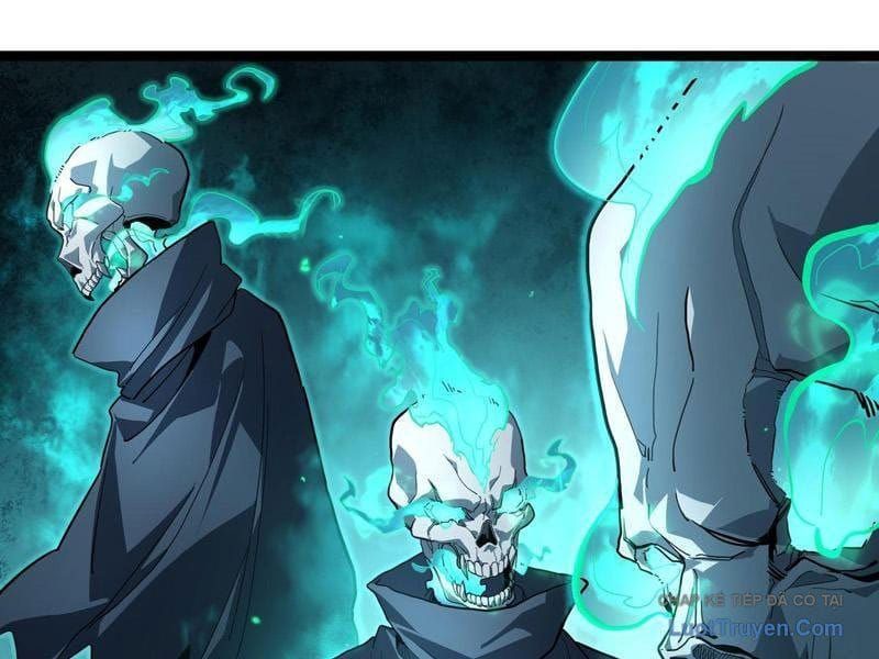 Sức Mạnh Tối Đa? Ta Lại Là Vong Linh Sư! Chapter 109 - 161