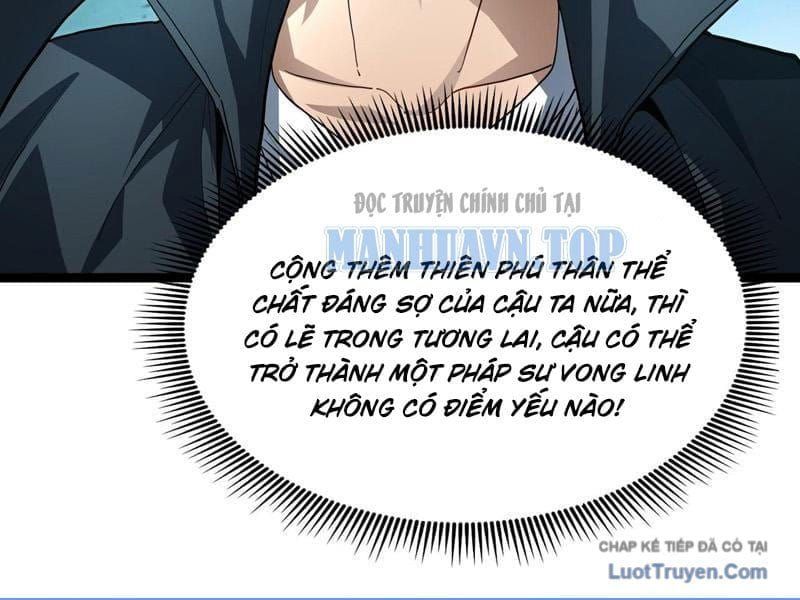 Sức Mạnh Tối Đa? Ta Lại Là Vong Linh Sư! Chapter 109 - 165