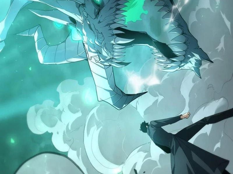 Sức Mạnh Tối Đa? Ta Lại Là Vong Linh Sư! Chapter 109 - 29