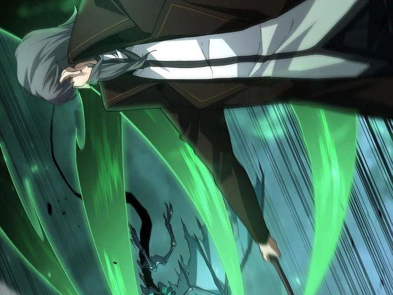 Sức Mạnh Tối Đa? Ta Lại Là Vong Linh Sư! Chapter 109 - 32