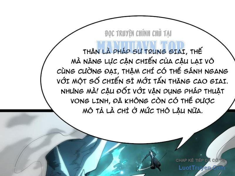 Sức Mạnh Tối Đa? Ta Lại Là Vong Linh Sư! Chapter 109 - 97