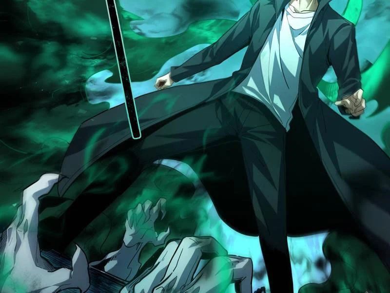 Sức Mạnh Tối Đa? Ta Lại Là Vong Linh Sư! Chapter 110 - 126