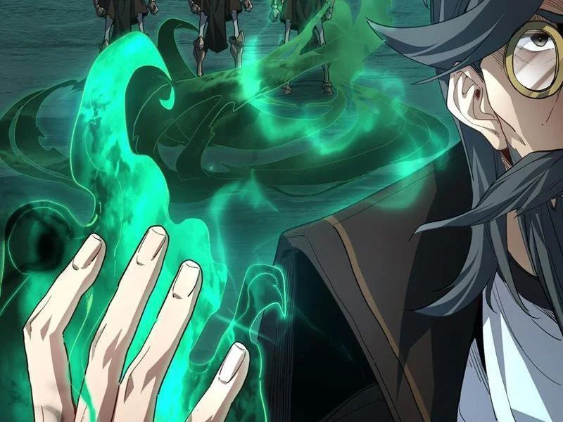 Sức Mạnh Tối Đa? Ta Lại Là Vong Linh Sư! Chapter 110 - 15