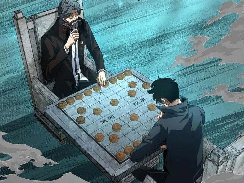 Sức Mạnh Tối Đa? Ta Lại Là Vong Linh Sư! Chapter 110 - 23