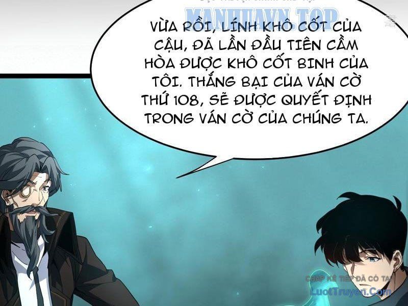 Sức Mạnh Tối Đa? Ta Lại Là Vong Linh Sư! Chapter 110 - 35