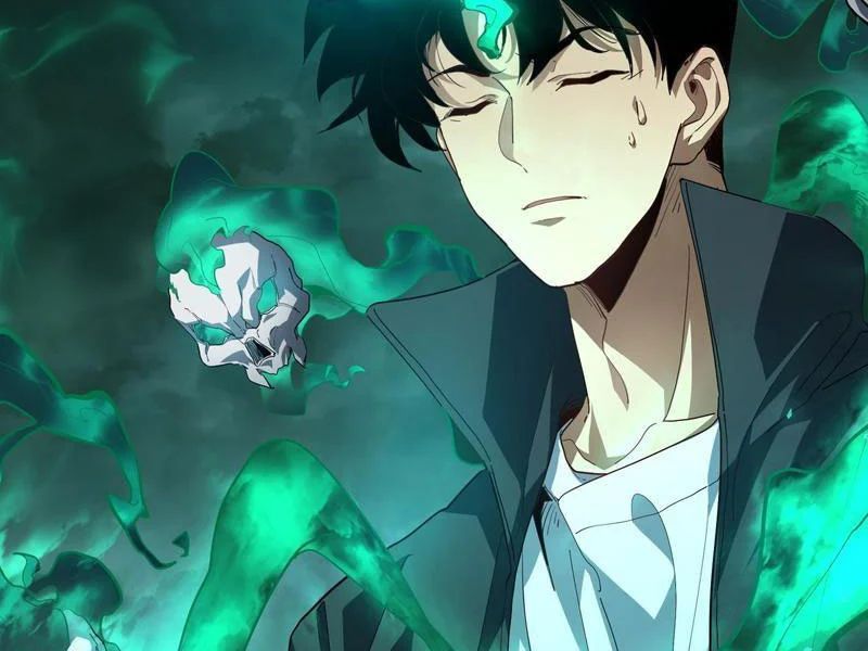 Sức Mạnh Tối Đa? Ta Lại Là Vong Linh Sư! Chapter 110 - 97