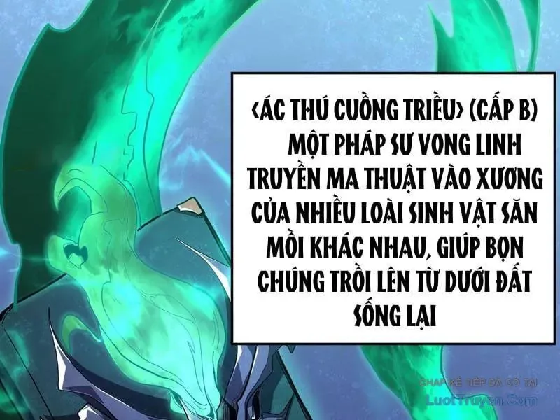 Sức Mạnh Tối Đa? Ta Lại Là Vong Linh Sư! Chapter 110 - 139
