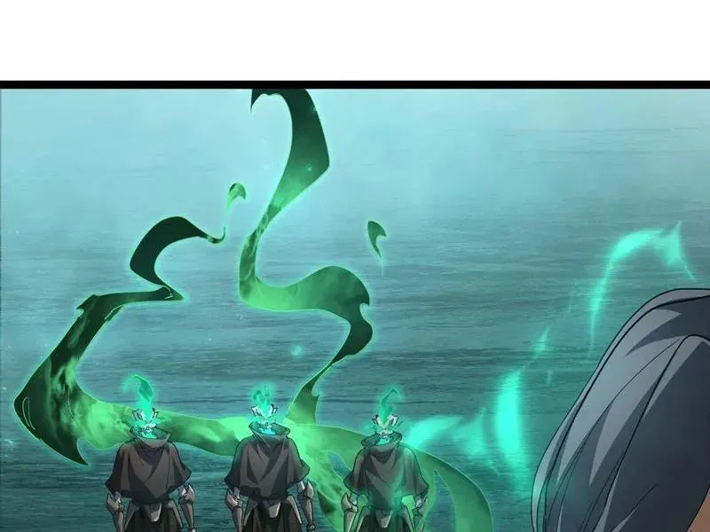 Sức Mạnh Tối Đa? Ta Lại Là Vong Linh Sư! Chapter 110 - 15