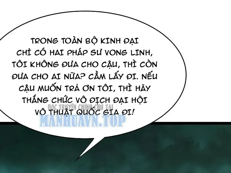 Sức Mạnh Tối Đa? Ta Lại Là Vong Linh Sư! Chapter 110 - 148