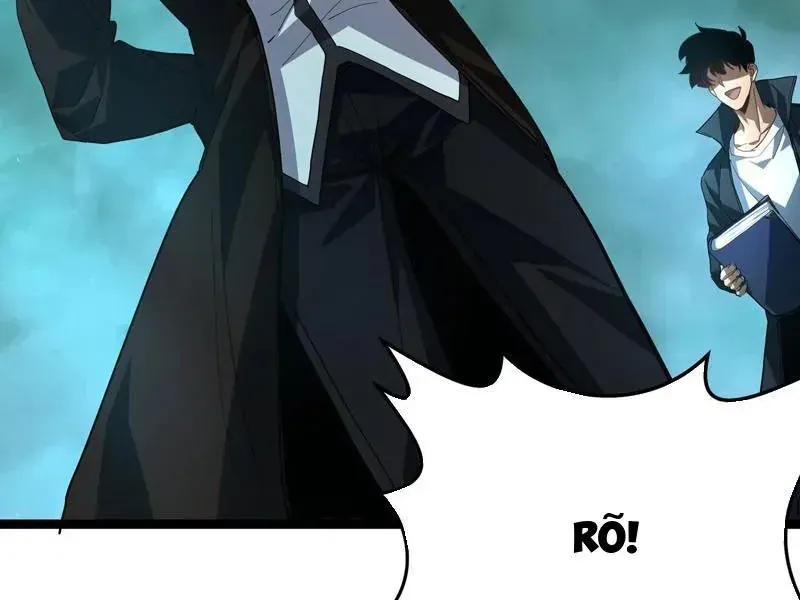 Sức Mạnh Tối Đa? Ta Lại Là Vong Linh Sư! Chapter 110 - 150