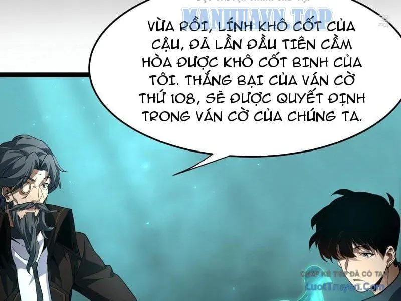 Sức Mạnh Tối Đa? Ta Lại Là Vong Linh Sư! Chapter 110 - 36