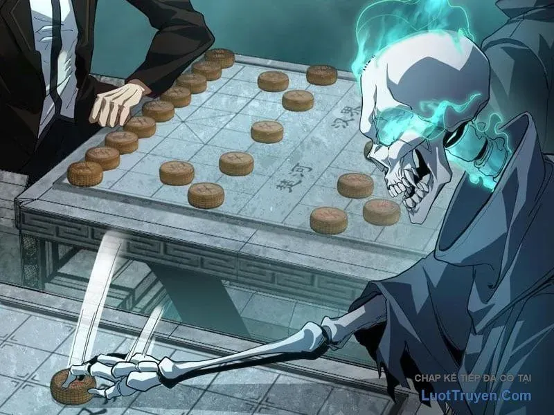Sức Mạnh Tối Đa? Ta Lại Là Vong Linh Sư! Chapter 110 - 37