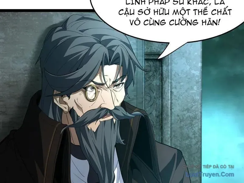 Sức Mạnh Tối Đa? Ta Lại Là Vong Linh Sư! Chapter 110 - 73