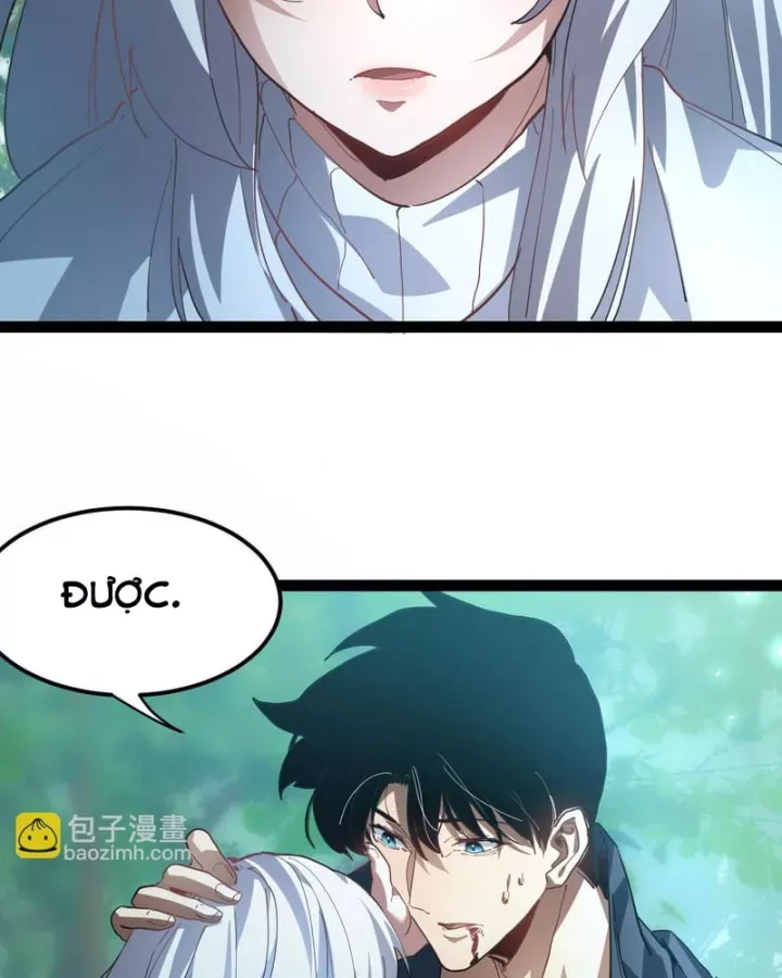 Sức Mạnh Tối Đa? Ta Lại Là Vong Linh Sư! Chapter 113 - 103