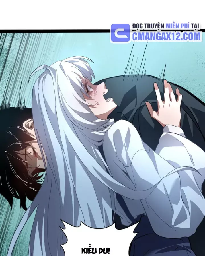 Sức Mạnh Tối Đa? Ta Lại Là Vong Linh Sư! Chapter 113 - 108