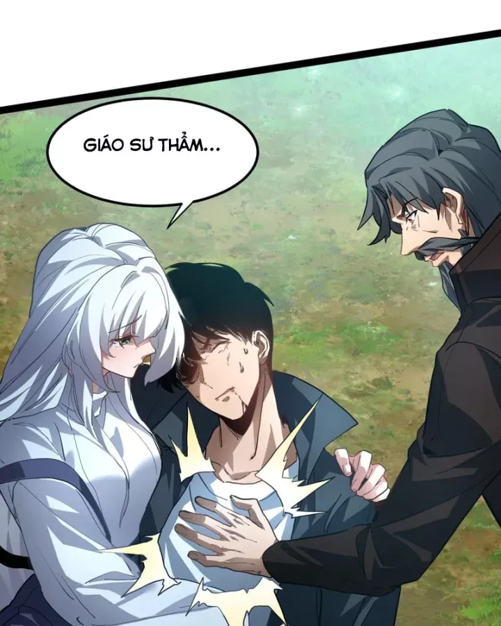 Sức Mạnh Tối Đa? Ta Lại Là Vong Linh Sư! Chapter 113 - 110