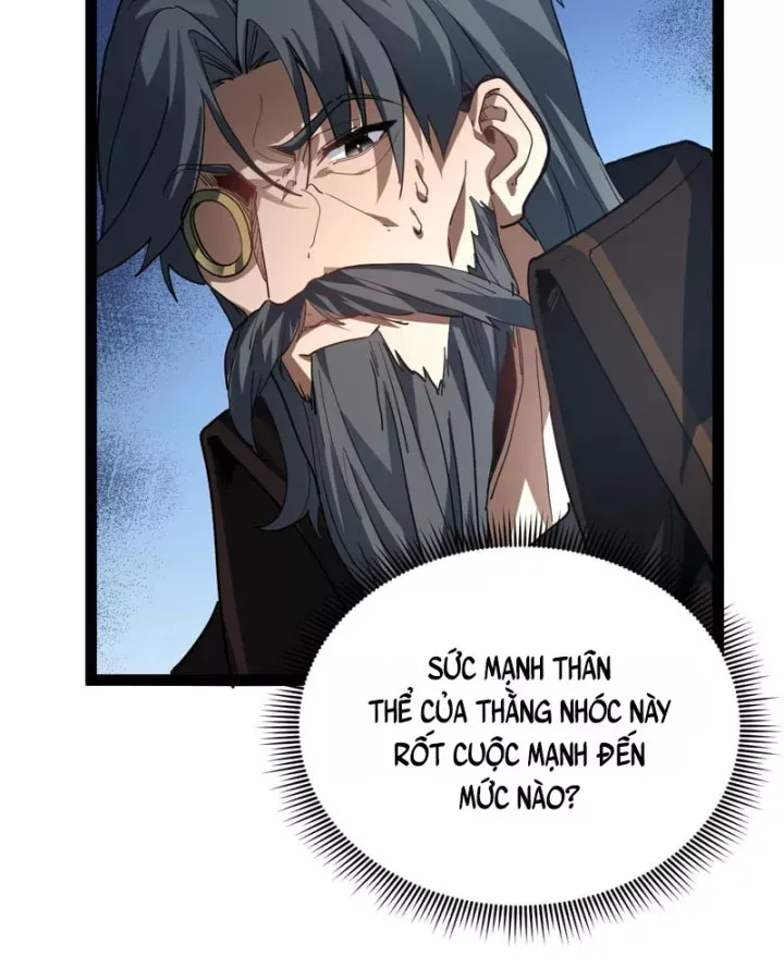 Sức Mạnh Tối Đa? Ta Lại Là Vong Linh Sư! Chapter 113 - 112