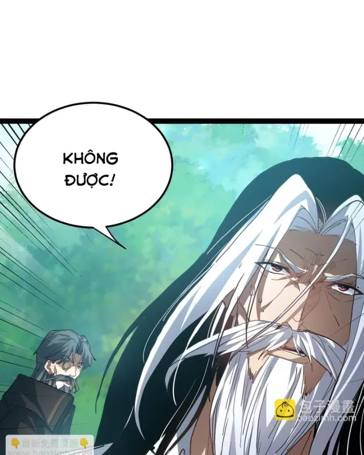 Sức Mạnh Tối Đa? Ta Lại Là Vong Linh Sư! Chapter 113 - 120