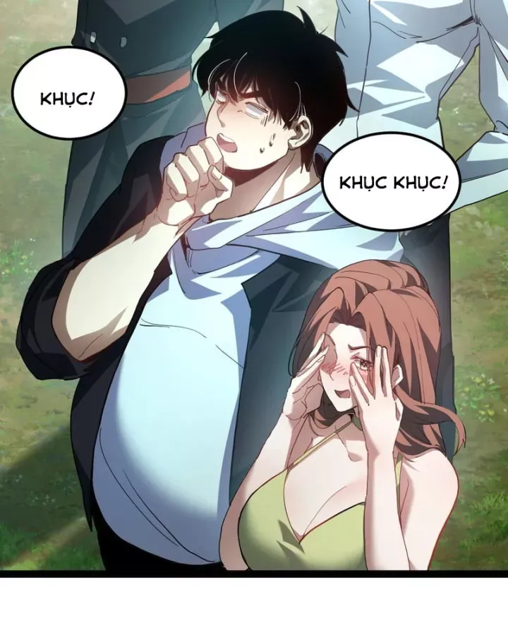 Sức Mạnh Tối Đa? Ta Lại Là Vong Linh Sư! Chapter 113 - 19