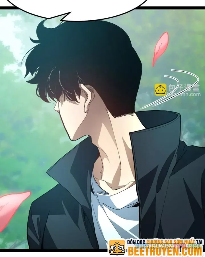 Sức Mạnh Tối Đa? Ta Lại Là Vong Linh Sư! Chapter 113 - 3