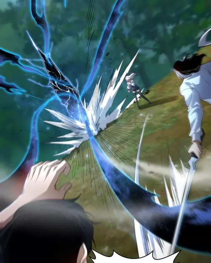 Sức Mạnh Tối Đa? Ta Lại Là Vong Linh Sư! Chapter 113 - 27