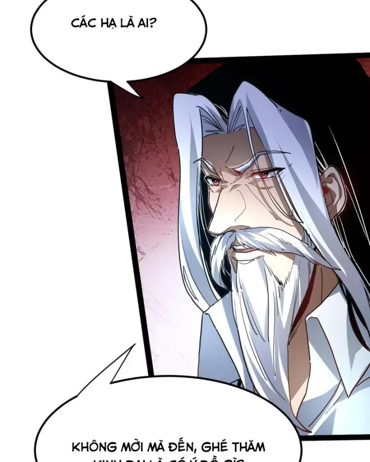 Sức Mạnh Tối Đa? Ta Lại Là Vong Linh Sư! Chapter 113 - 32