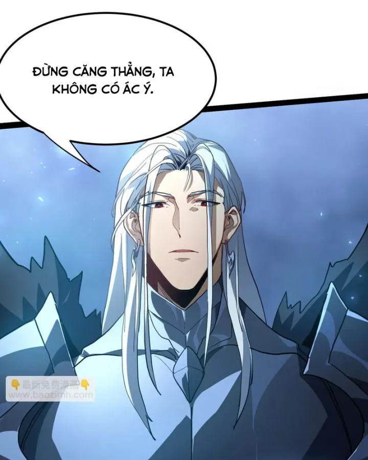 Sức Mạnh Tối Đa? Ta Lại Là Vong Linh Sư! Chapter 113 - 34