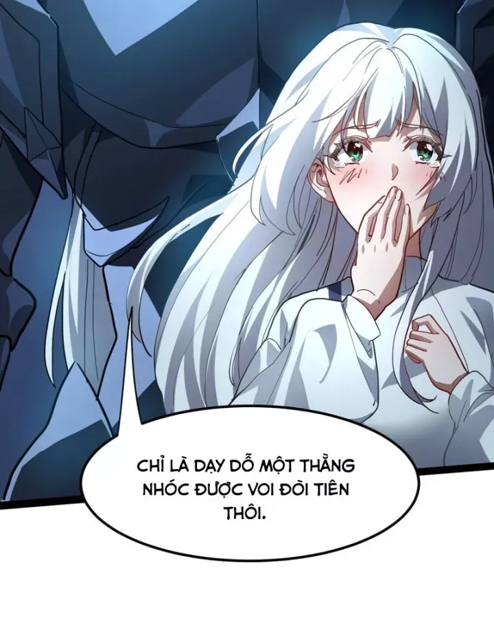 Sức Mạnh Tối Đa? Ta Lại Là Vong Linh Sư! Chapter 113 - 35