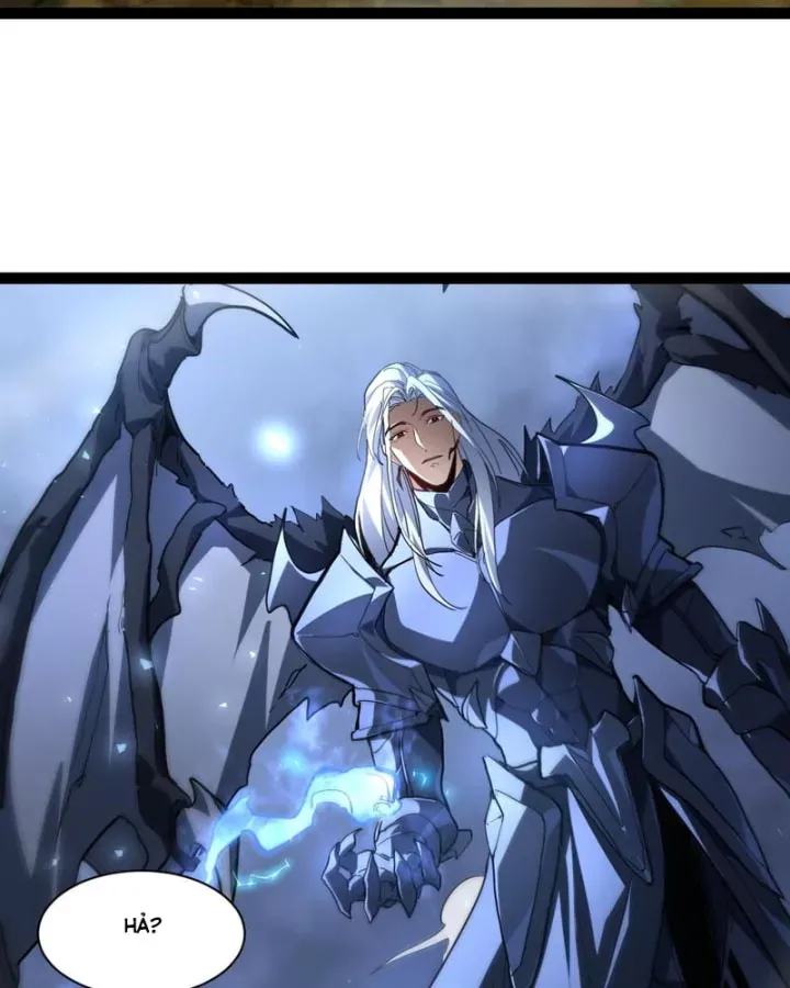 Sức Mạnh Tối Đa? Ta Lại Là Vong Linh Sư! Chapter 113 - 51